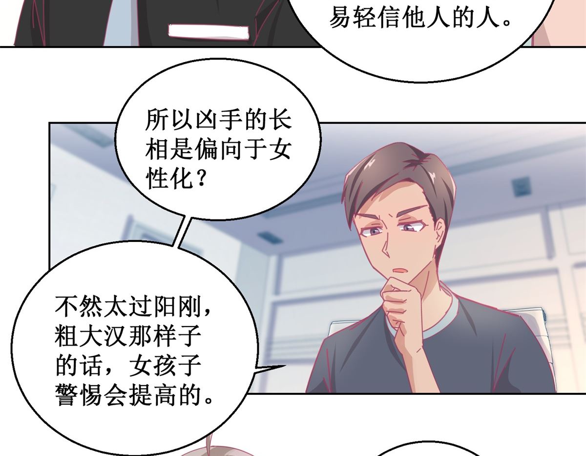 第84话 出门记得关机器-第85话