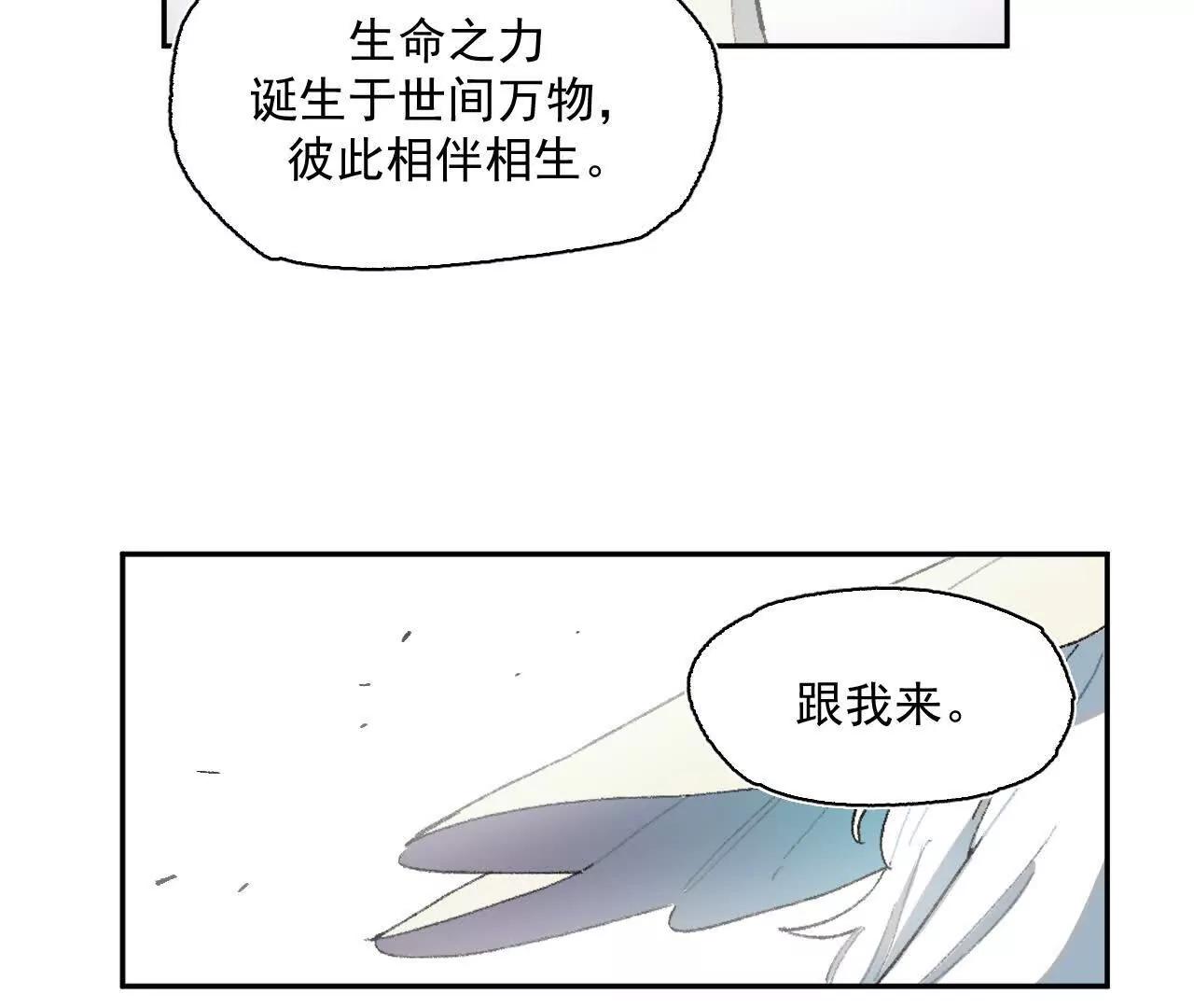 感受圣光之核(1/2)-第23话