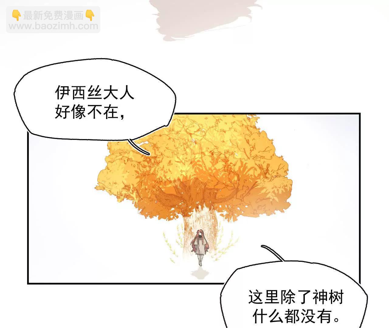感受圣光之核(1/2)-第23话