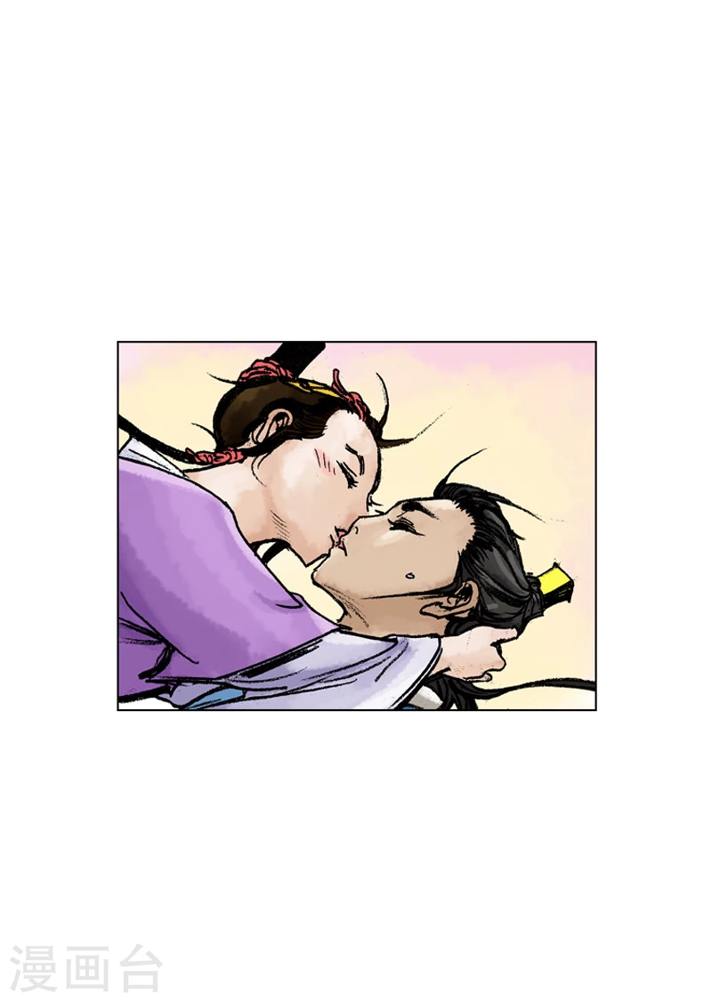 第180话 街边叫卖-第183话