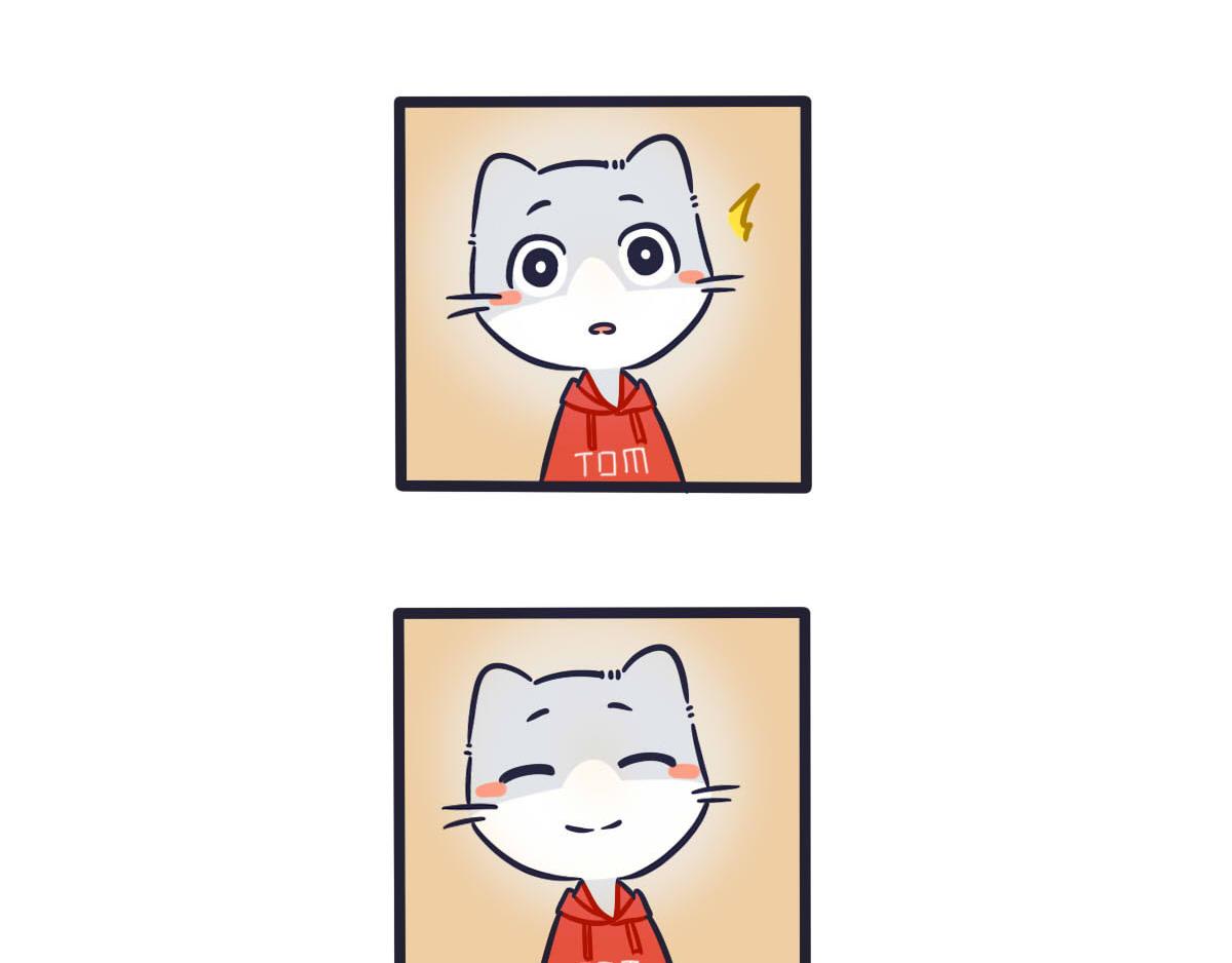 第三话   薯片和你-第3话