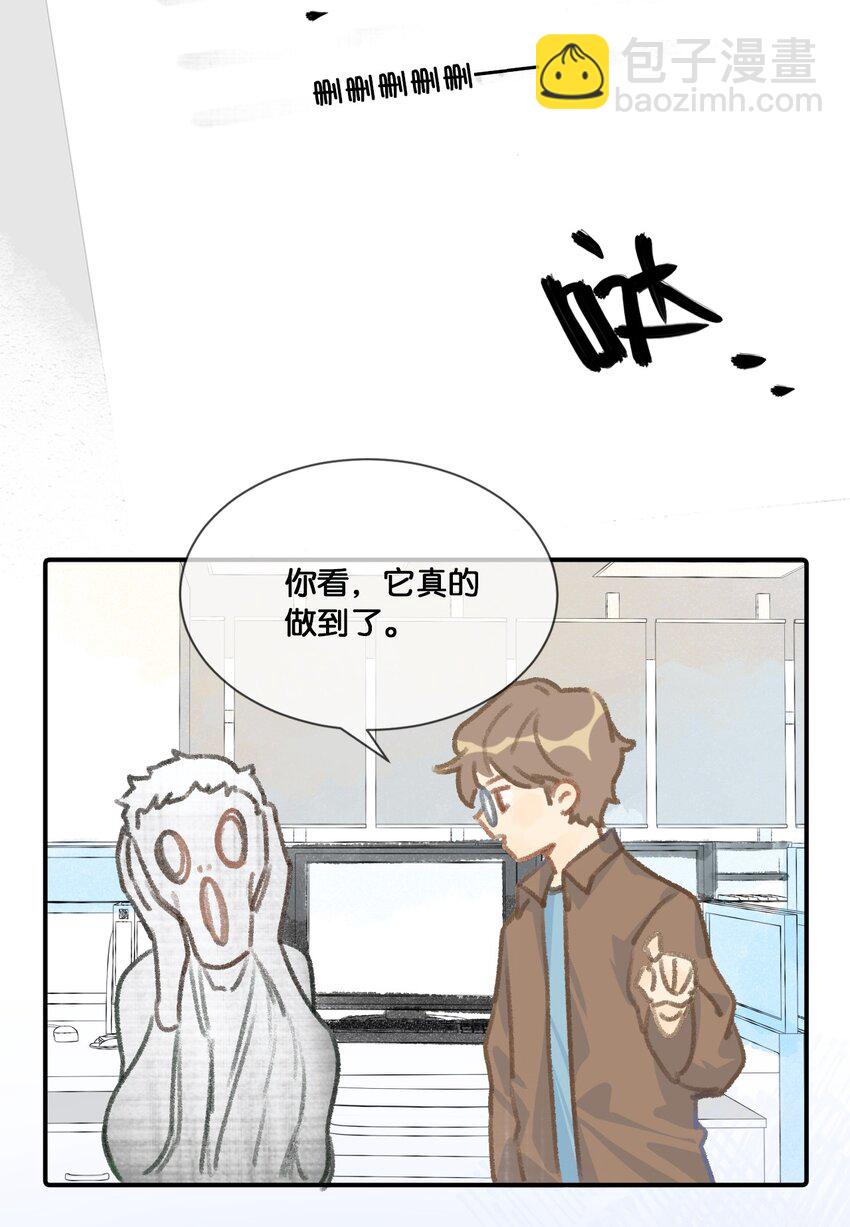10 &ldquo;高管&rdquo;的职业素养-第11话