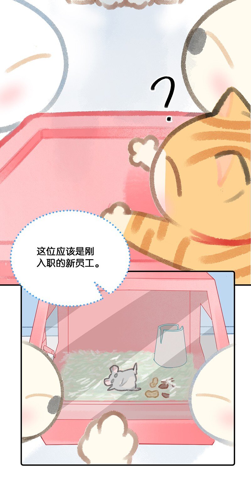 14 肖申克的救赎？-第15话