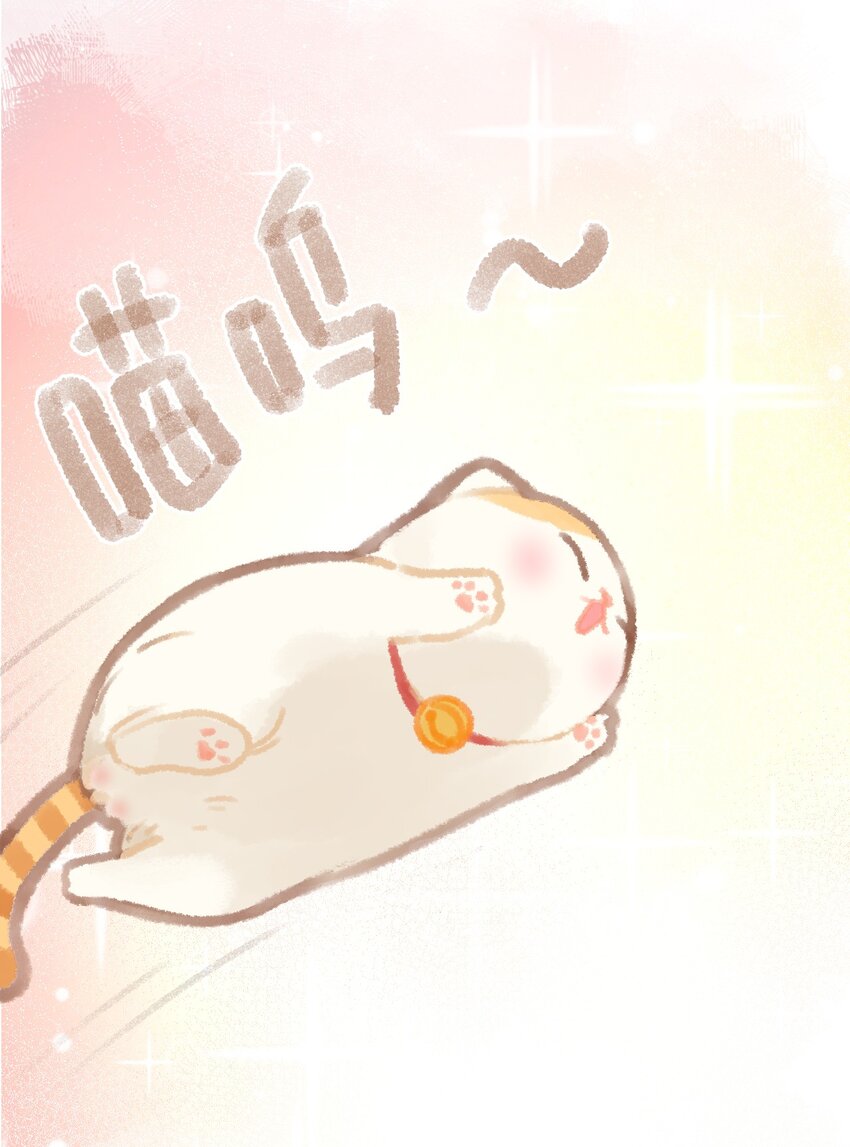 02 高管喵的日常-第3话