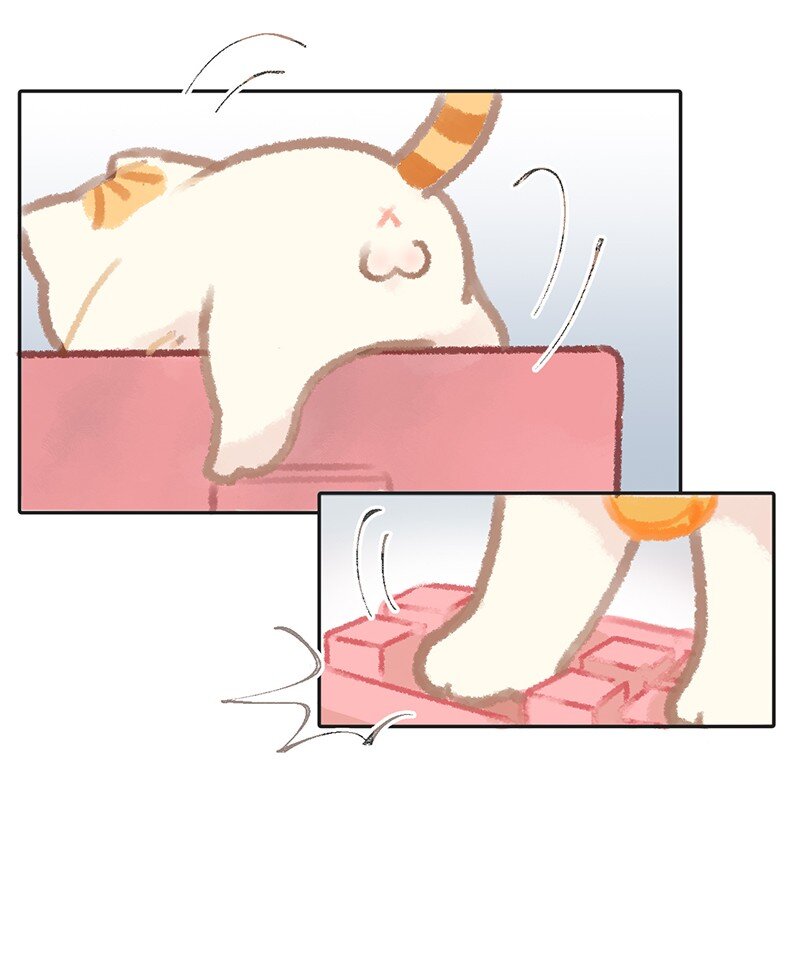 02 高管喵的日常-第3话