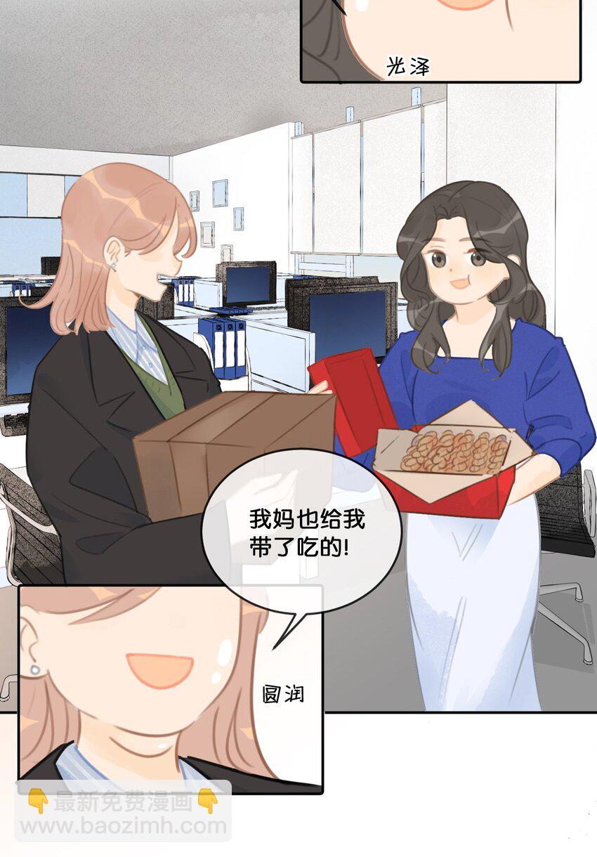25 脱贫脱单不脱发！-第27话