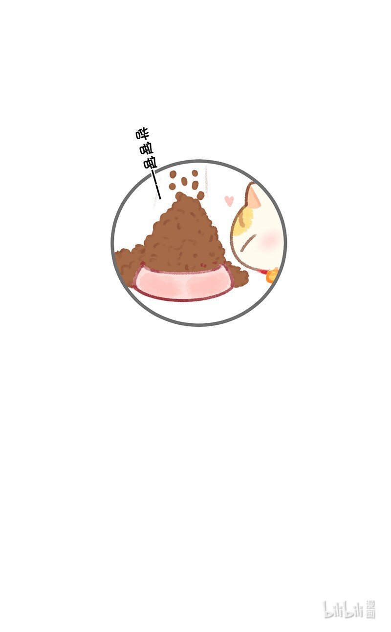 26 喵高管们的新年愿望？-第29话