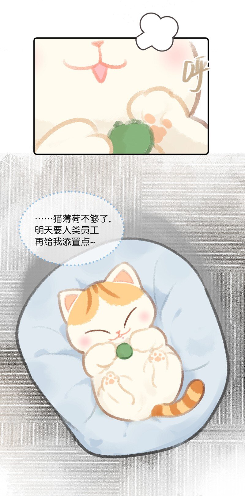 04 楼上的女装大佬？！-第5话