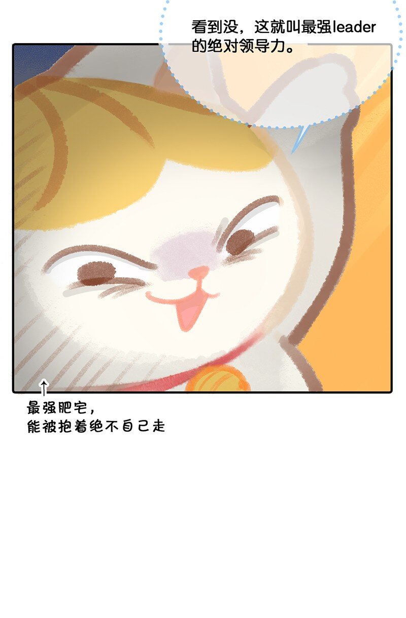 08 死宅的理由！-第9话