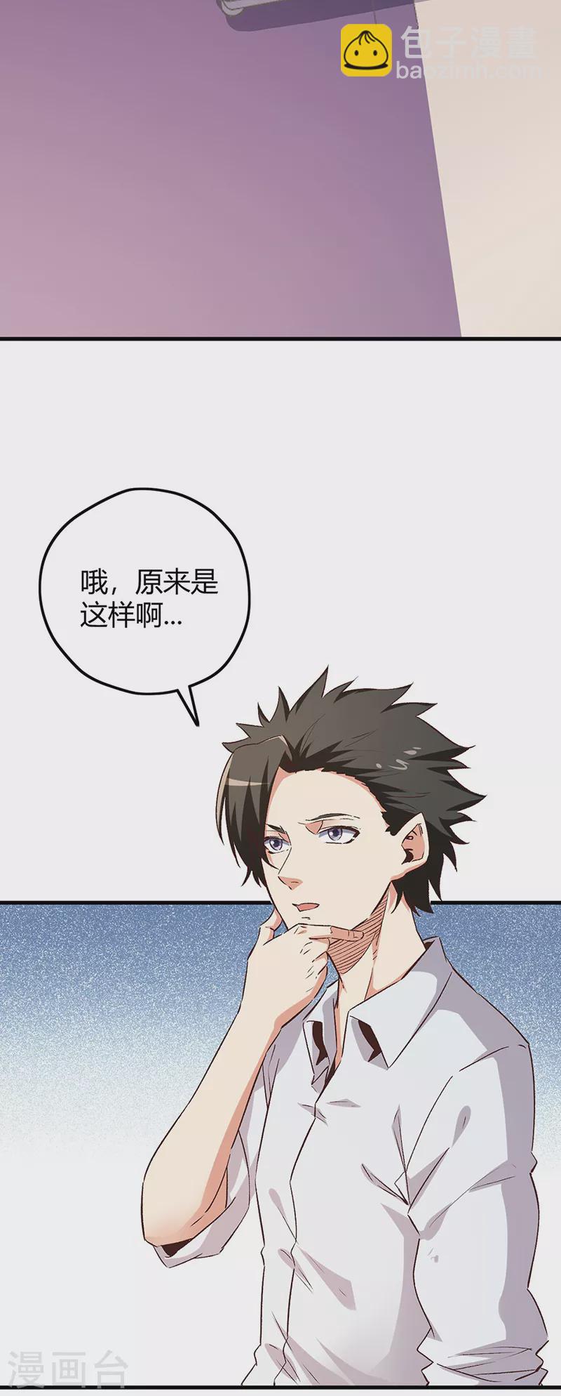 🍟妙手狂医 第245话 是你砸烂的？ 第35页