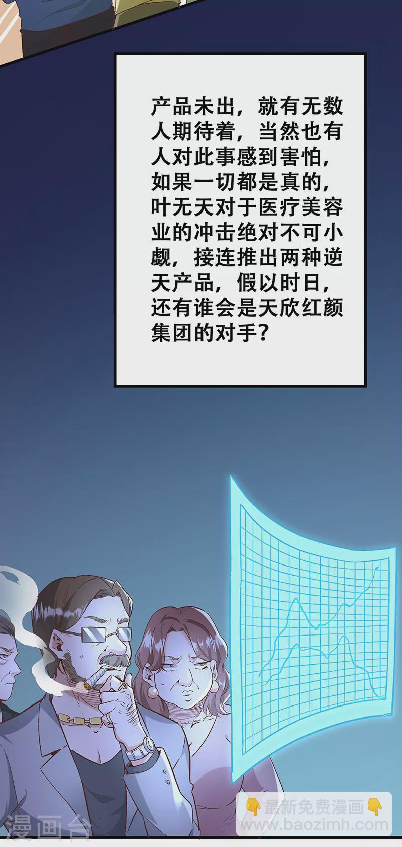 🍟妙手狂医 第271话 我将成为淑女！ 第2页