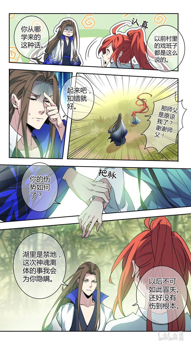 259 第三十四章057-第261话