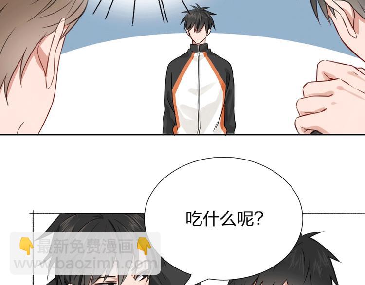 第19话 不准放手(1/2)-第19话