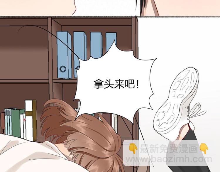 第34话 争夺赛(1/2)-第35话