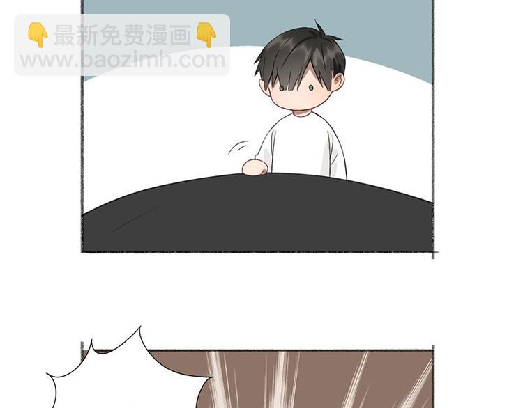 第36话 就不原谅你！(1/2)-第37话
