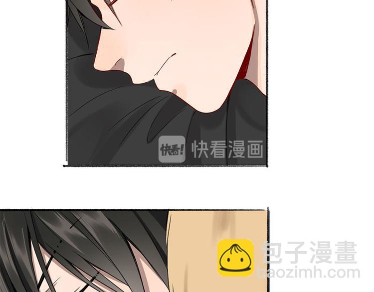第36话 就不原谅你！(1/2)-第37话