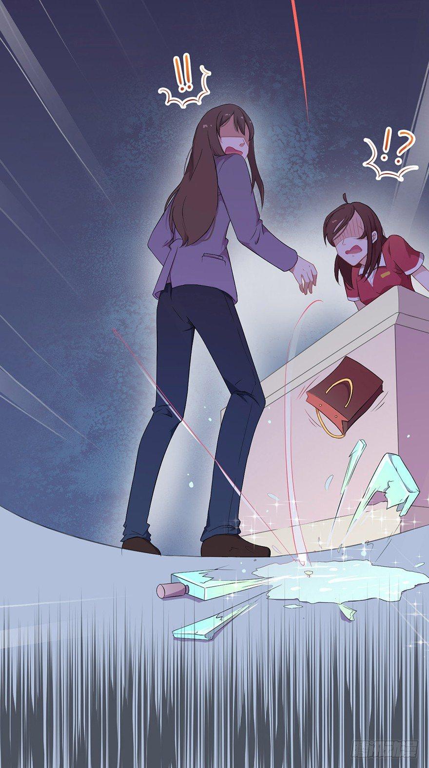 001美妆主播是美男(1/2)-第1话