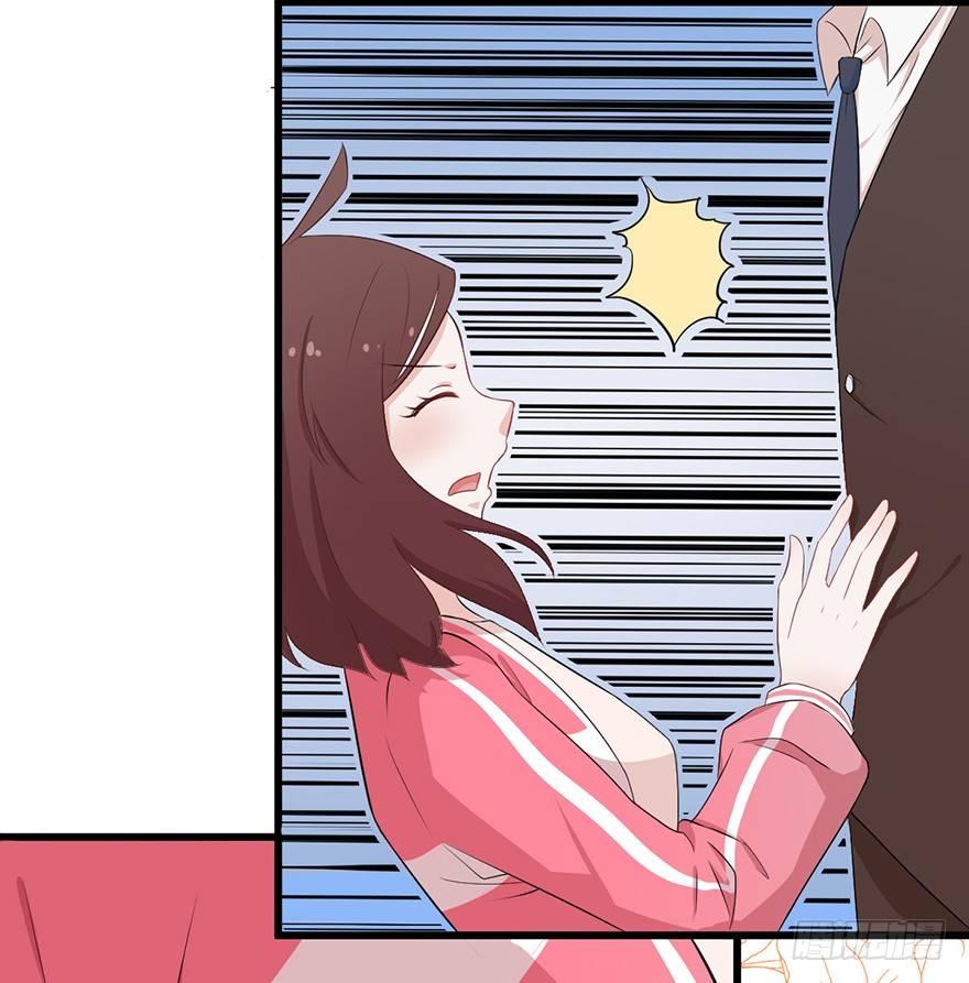 003暗流涌动的三角关系-第3话