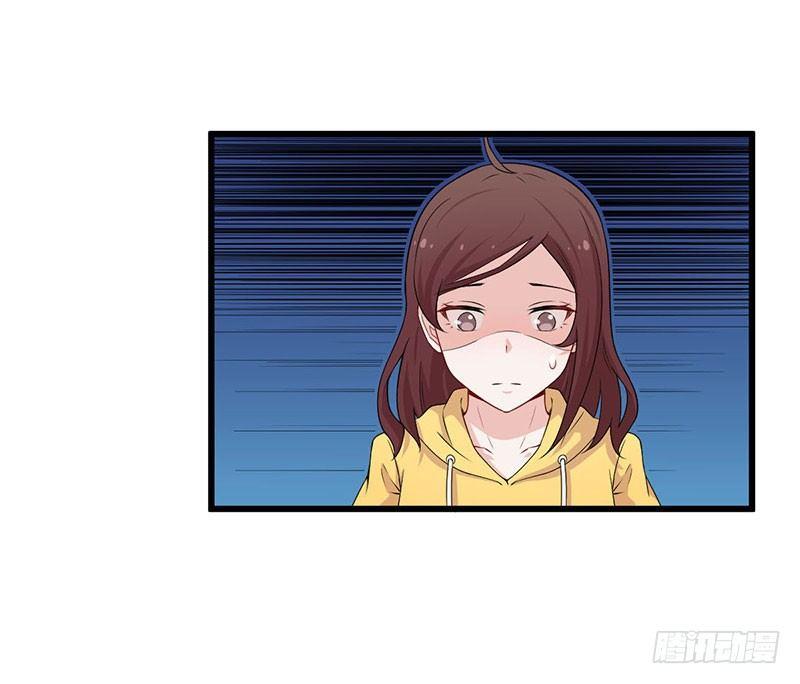 032比赛临近-第33话