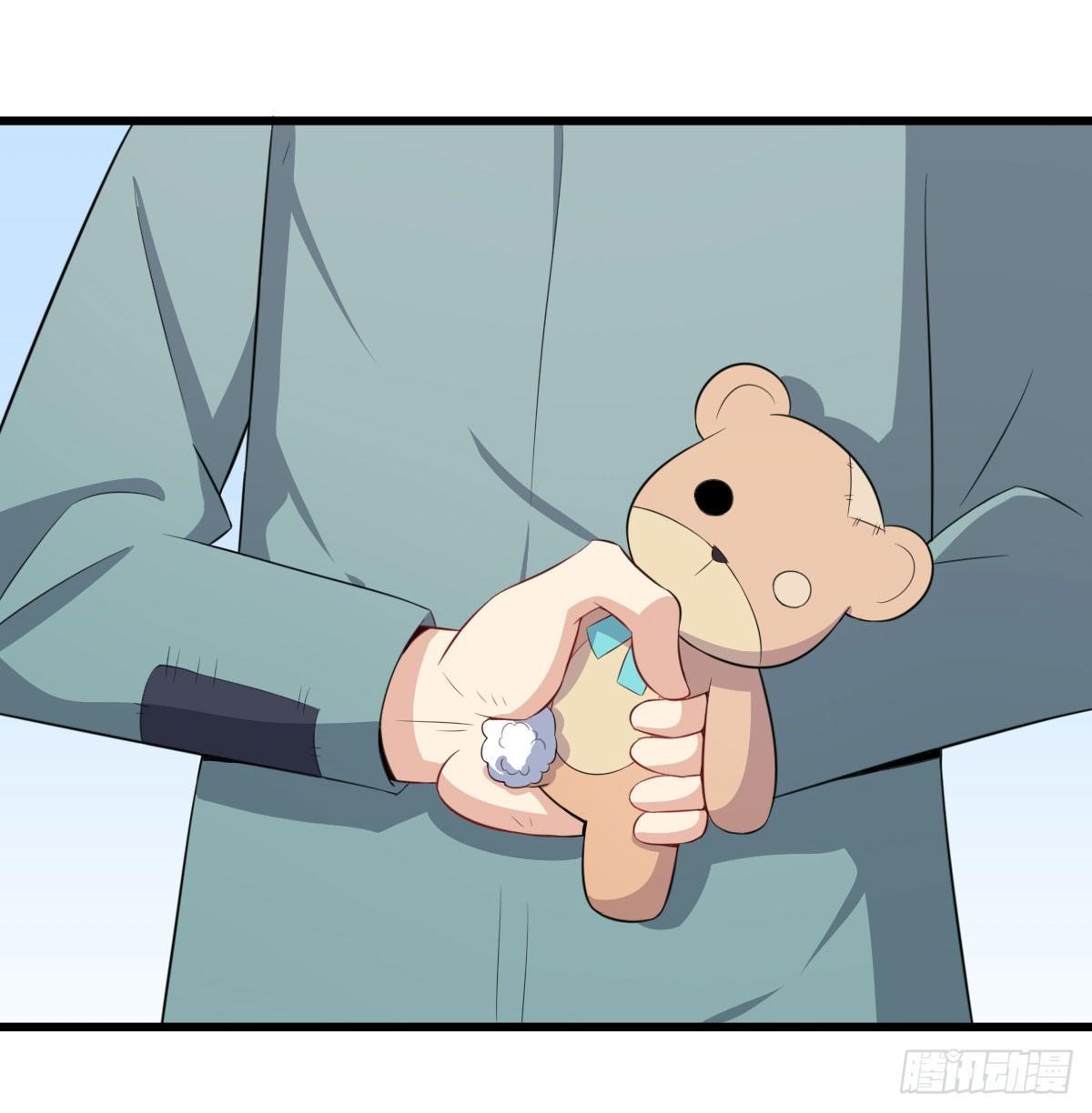 062本质玩偶-第63话