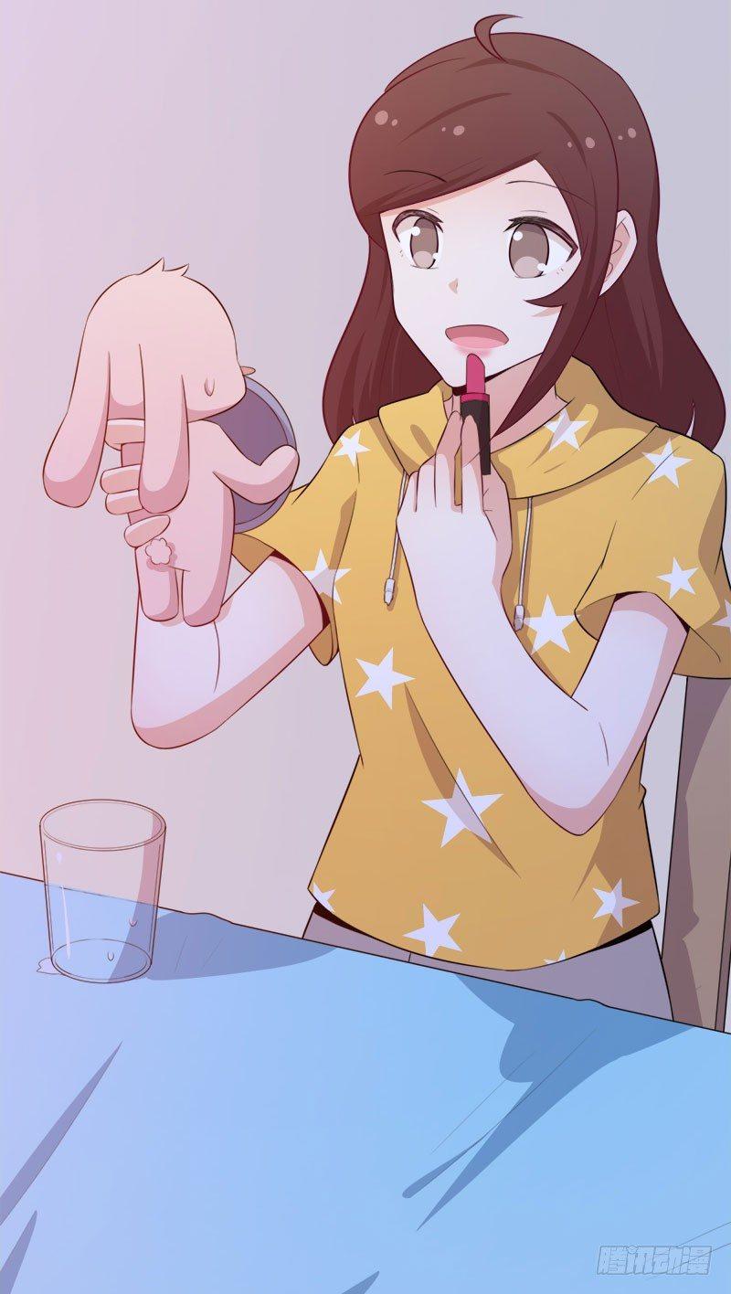 066意外的亲吻-第67话