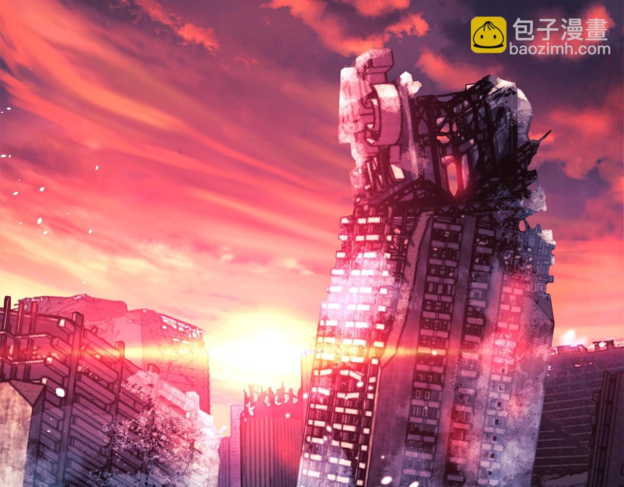 第1话 女儿是最终BOSS？(1/5)-第1话