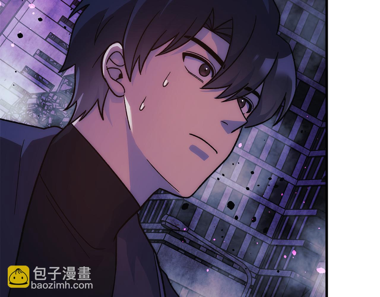 第117话 巨龙身下的地下城(1/6)-第117话