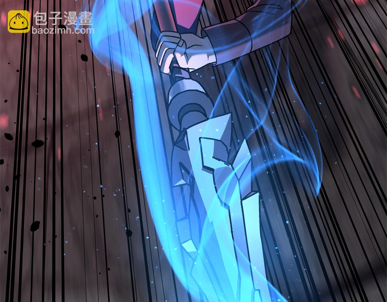 第119话 逃出生天(1/6)-第119话