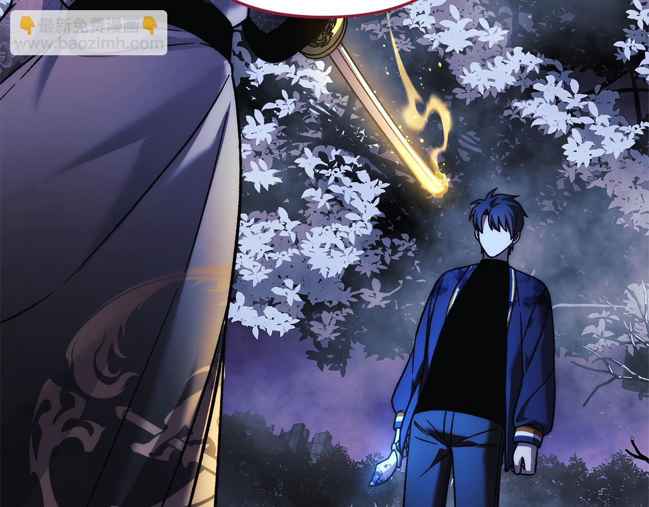 第129话 摆脱诅咒的方法(1/5)-第129话