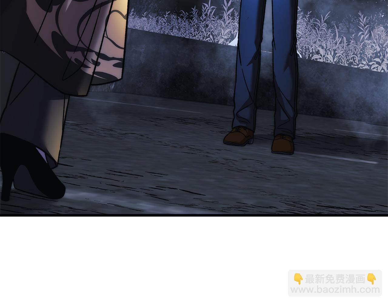 第129话 摆脱诅咒的方法(1/5)-第129话