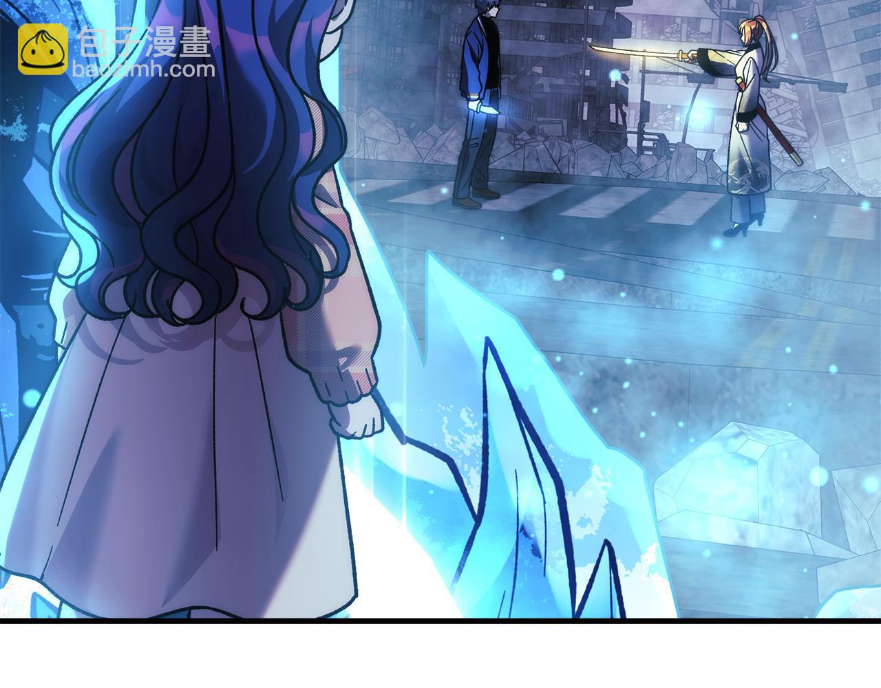 第129话 摆脱诅咒的方法(1/5)-第129话