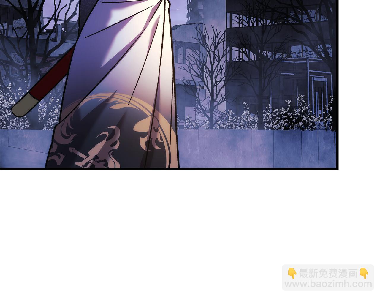 第129话 摆脱诅咒的方法(1/5)-第129话