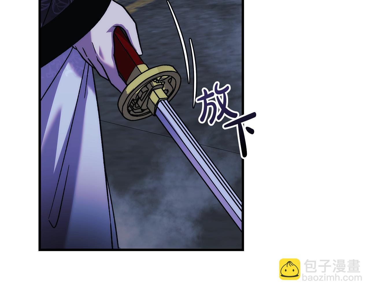 第129话 摆脱诅咒的方法(1/5)-第129话