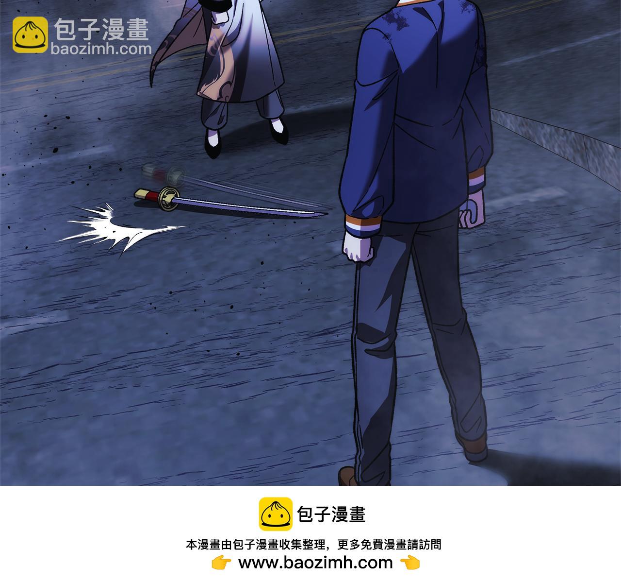第129话 摆脱诅咒的方法(1/5)-第129话