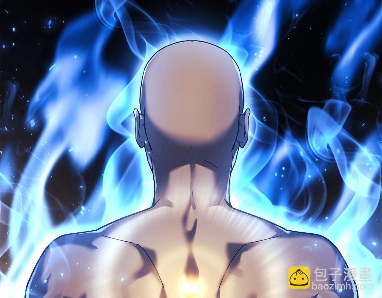 第13话 失控的魔法(1/6)-第13话