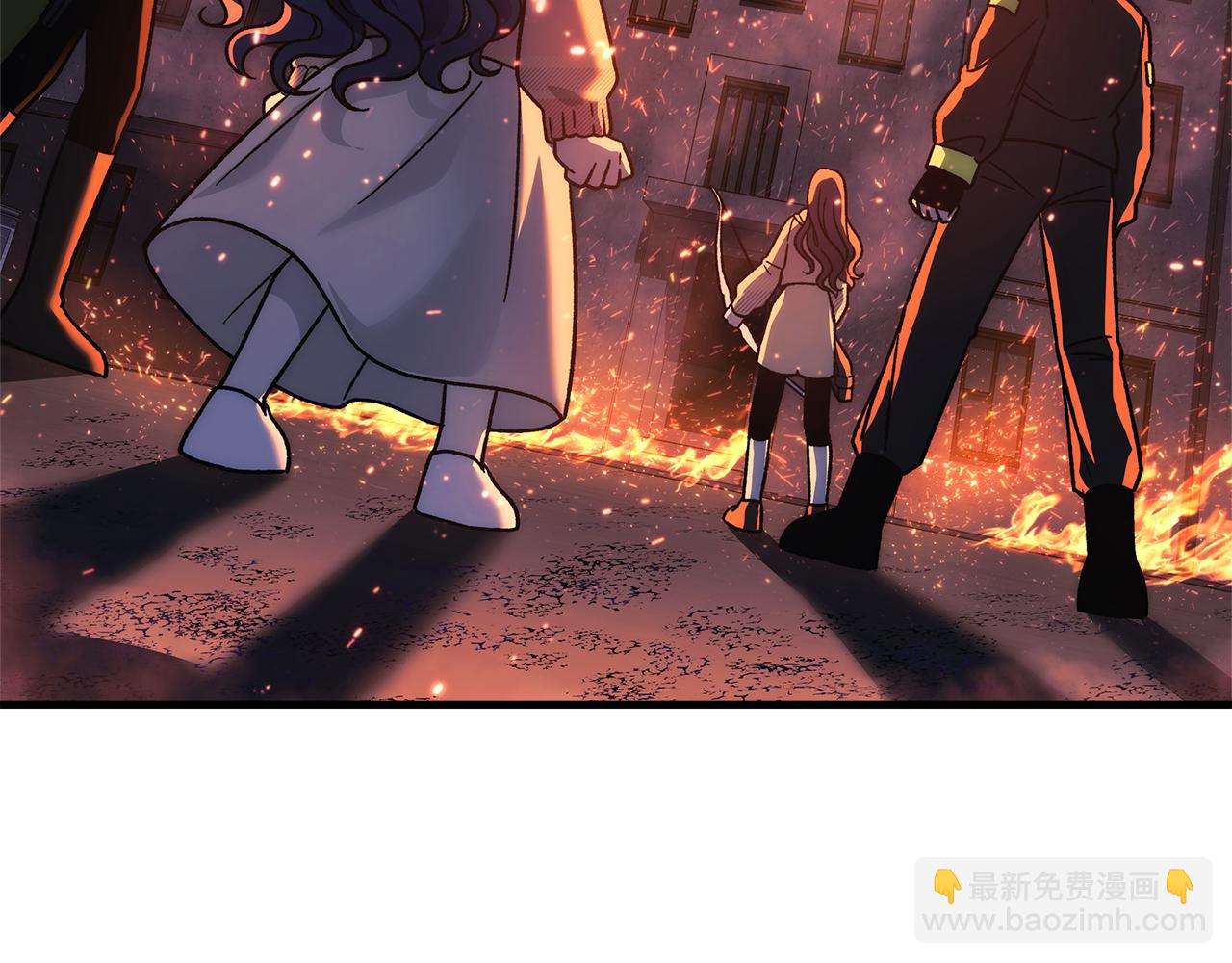 第131话 不同的命运(1/5)-第131话