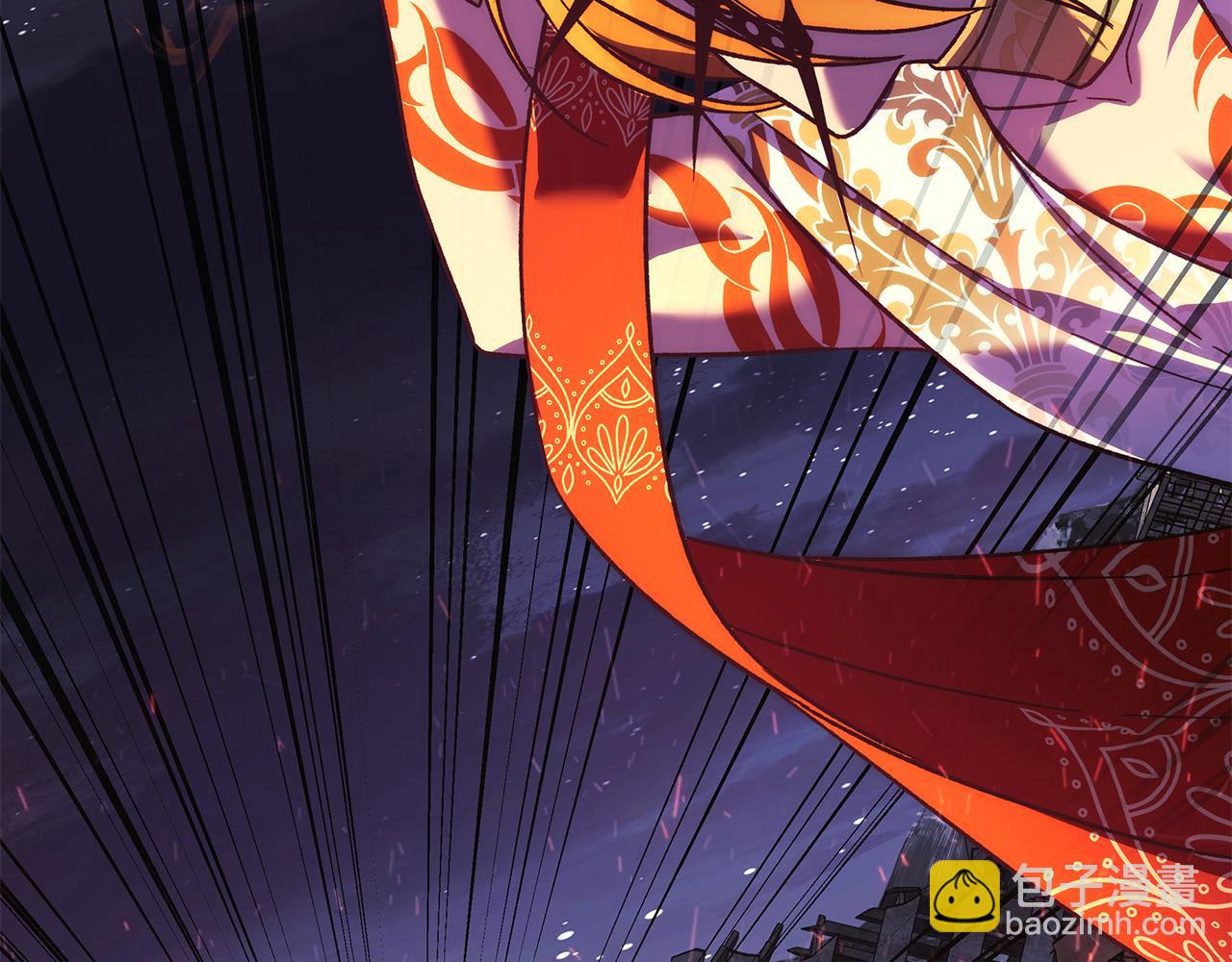 第143话 不许欺负我爸爸(1/5)-第143话