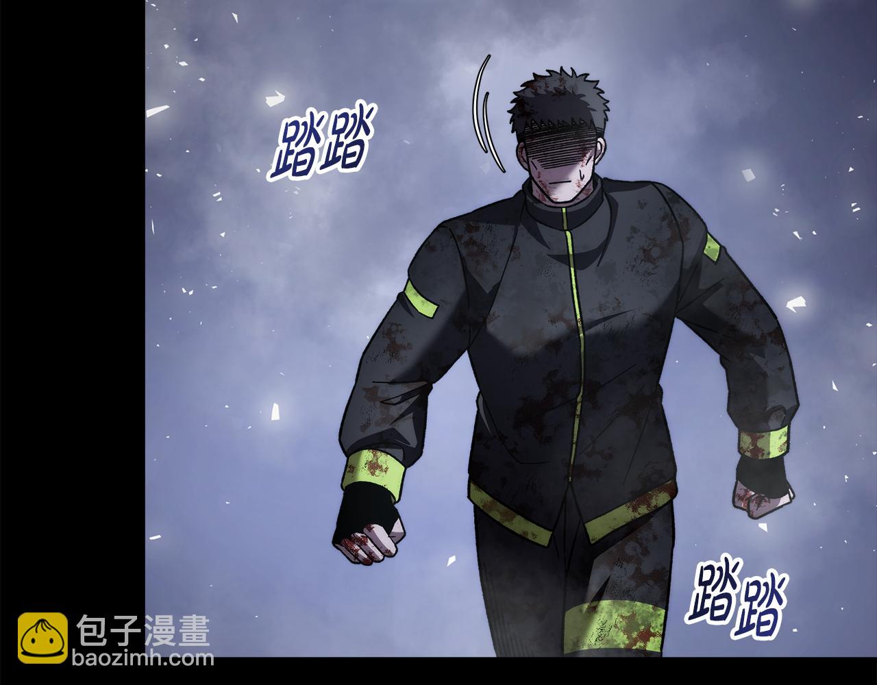 第149话 快醒过来吧(1/5)-第149话