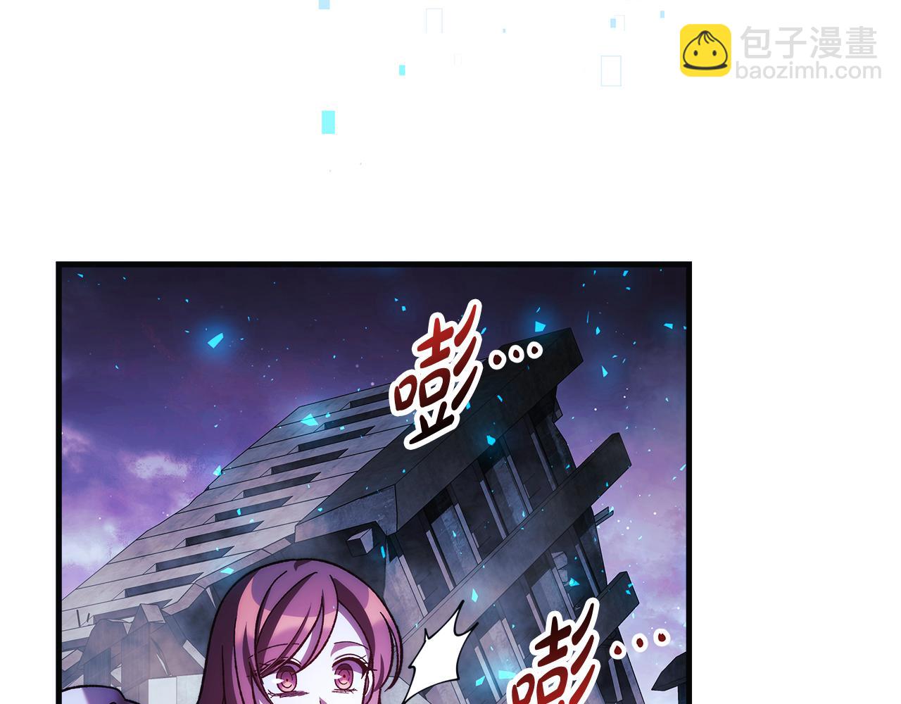 第151话 这样就足够了(1/6)-第151话