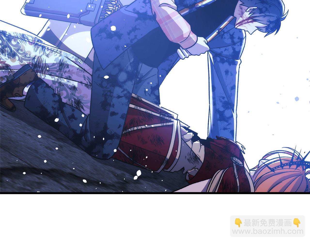 第151话 这样就足够了(1/6)-第151话