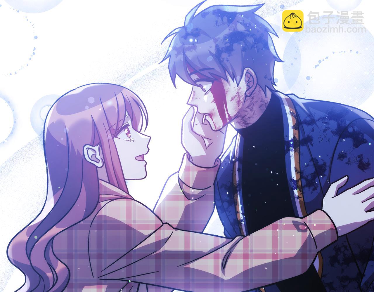 第151话 这样就足够了(1/6)-第151话