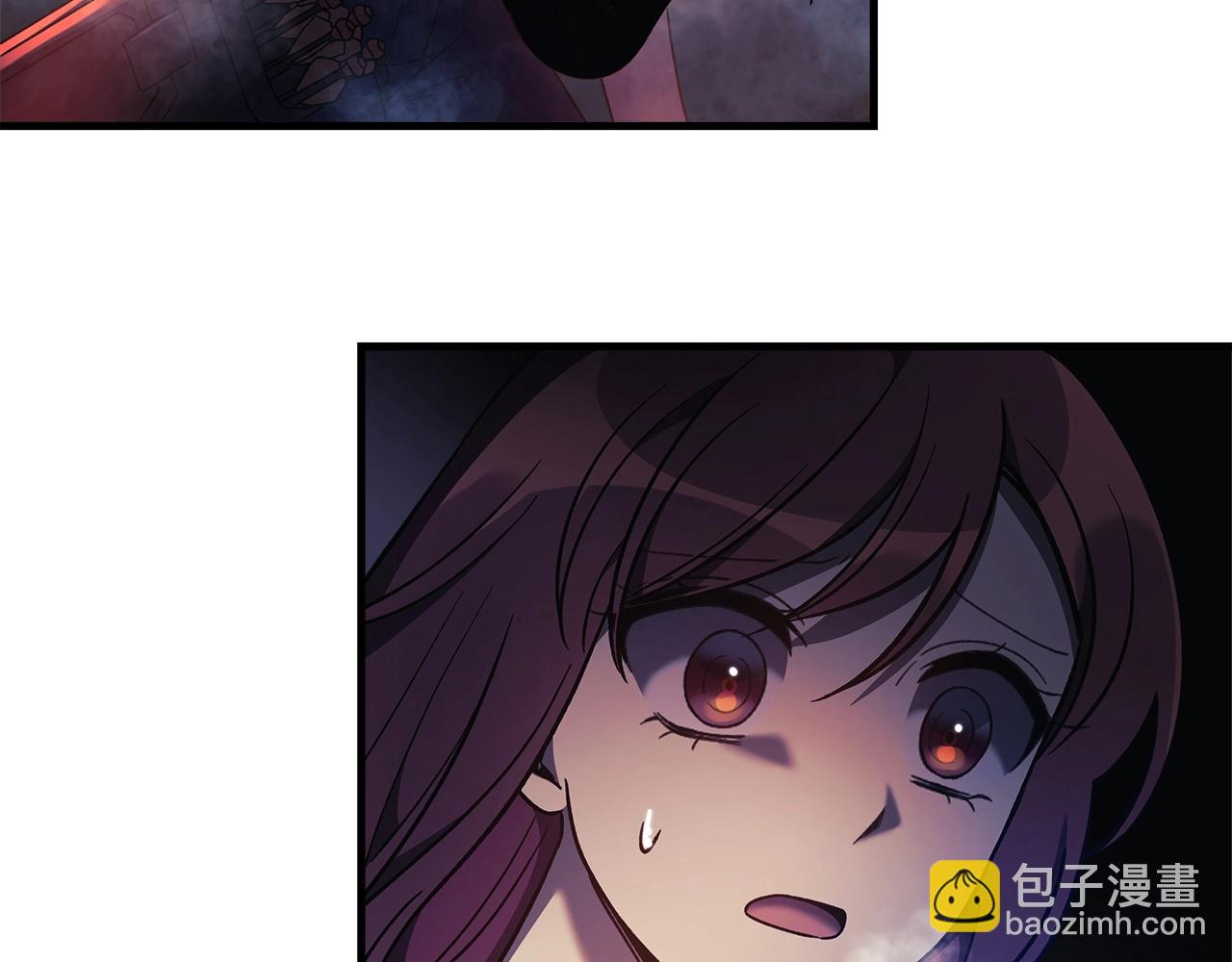 第17话 雪儿的第一次不幸(1/5)-第17话