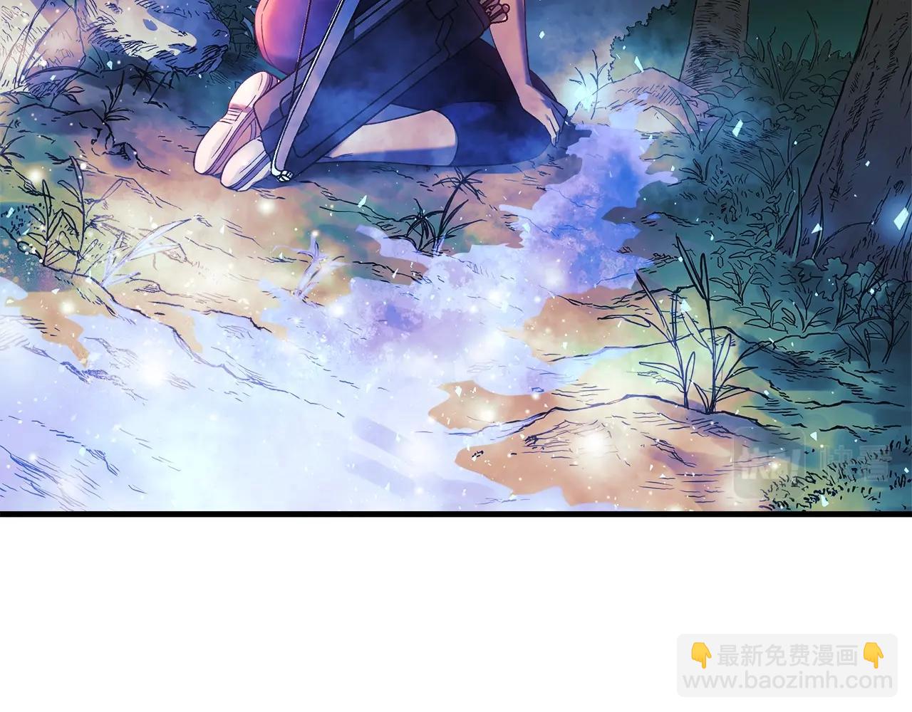 第17话 雪儿的第一次不幸(1/5)-第17话