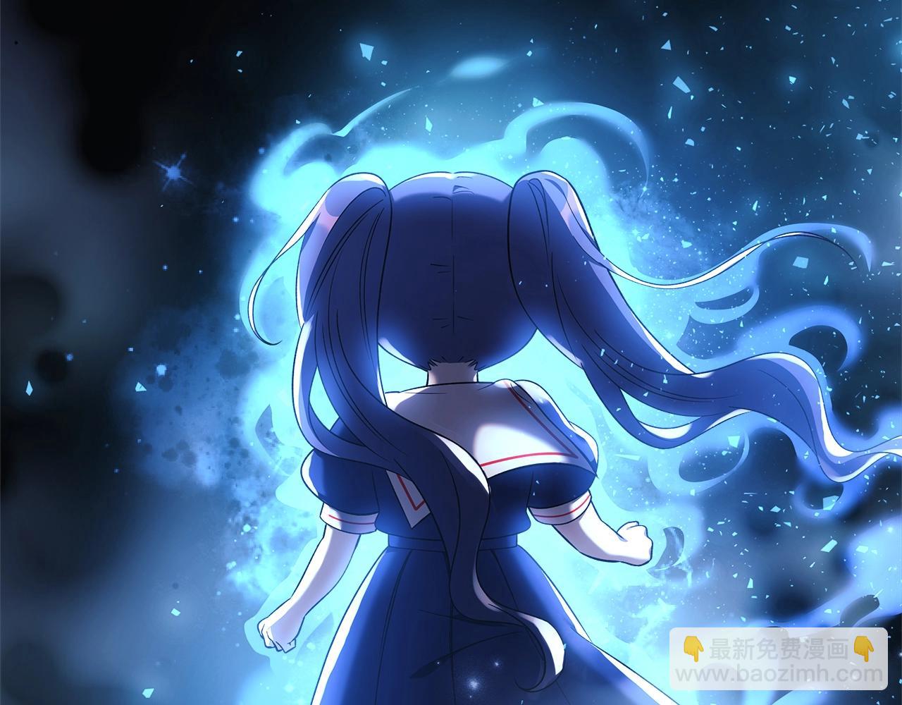 第17话 雪儿的第一次不幸(1/5)-第17话