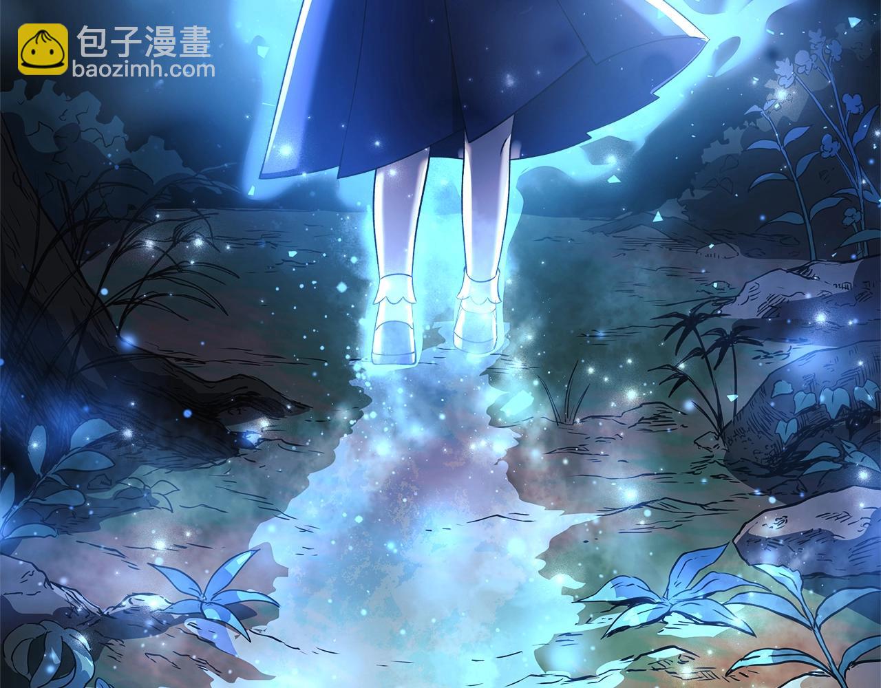 第17话 雪儿的第一次不幸(1/5)-第17话
