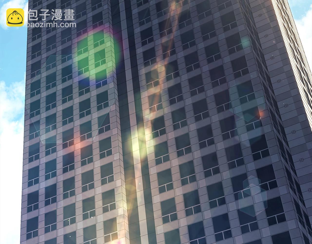 第19话 路过的猎人(1/5)-第19话