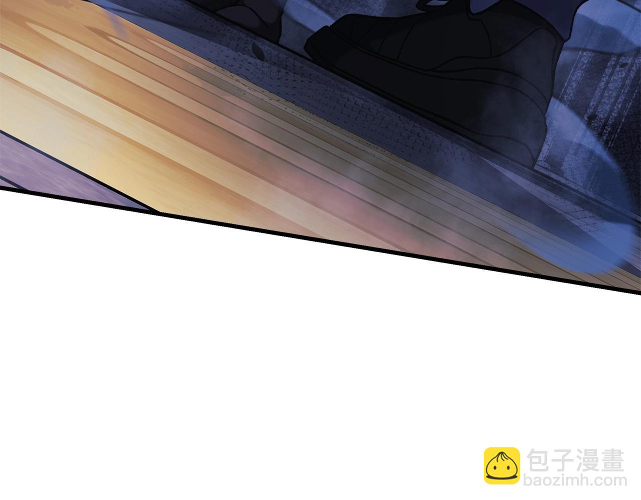 第19话 路过的猎人(1/5)-第19话