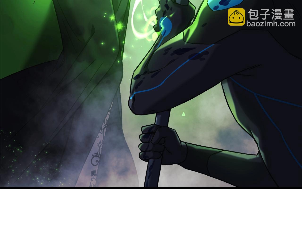 第21话 神秘的女人(1/5)-第21话