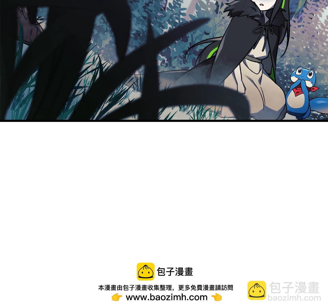 第43话 神秘女孩(1/5)-第43话
