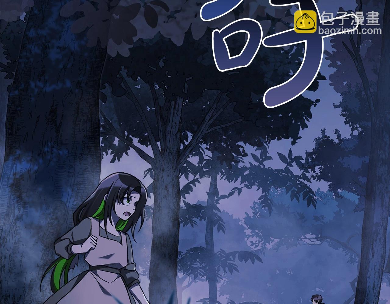 第49话 千万不能死(1/5)-第49话